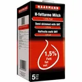 Produktbild: Naarmann H-Milch 1.5% Fett 5 L Bag in Box  ( 1x5.00 L Pg. )