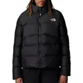 Produktbild: The North Face W Saikuru Jacket Tnf Black/Asphalt Grey Tnf Black/Asphalt Grey Xs - Schwarz - XS