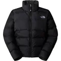 Produktbild: The North Face Damen Saikuru Jacket - XS - TNF BLACK/ASPHALT GREY
