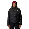 Produktbild: The North Face Saikuru Damen Regenjacken, Tnf Black/Asphalt Grey, XS
