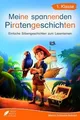 Produktbild: Silbenbuch 1. Klasse - Meine spannenden Piratengesc... | Buch | Zustand sehr gut