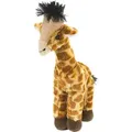 Produktbild: Wild Republic - Kuscheltier - Cuddlekins Mini - Giraffe Baby - Braun/Gold