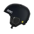 Produktbild: POC Fornix BC Skihelm – Backcountry & All‑Mountain Helm für Erwachsene, MIPS‑Schutz, RECCO®‑Reflektor, twICEme® NFC Medical‑ID, verstellbare Passform & Belüftung
