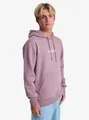 Produktbild: Quiksilver Kapuzensweatshirt SCREEN FLEECE FINELINE HOODIE