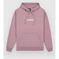 Produktbild: Quiksilver Screen Fleece Fineline Hoodie elderberry Gr. L