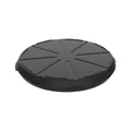 Produktbild: Pizzabox ToGo wiederverwendbar Transportbox Durchmesser 34cm in Schwarz