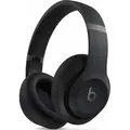 Produktbild: Beats Studio Pro Kabellose Kopfhörer Schwarz (Black) - Schwarz