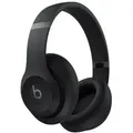 Produktbild: Beats By Dr. Dre Studio Pro Wireless Over- Ear Kopfhörer Schwarz - Exzellent