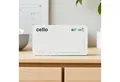 Produktbild: Cello C160 5G LTE WLAN Travel Router, 3600 Mbit, eSIM/SIM Mobiler Router, 32 Geräte gleichzeitig, Sim-Lock frei, Camping, Work and Travel