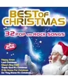 Produktbild: Christmas; Best of Christmas; Weihnachtslieder; Weihnachten; Last Christmas; Hap