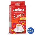 Produktbild: 20X Multipack Caffè Lavazza 250 Suerte