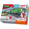 Produktbild: Märklin my world 29347 - Startpackung Autotransport (Spur H0) (29347)