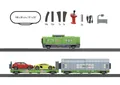 Produktbild: Märklin World 29347 H0 Startpackung Autotransport