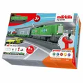 Produktbild: Märklin my world 29347 - H0 Startpackung Autotransport