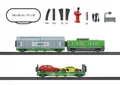 Produktbild: Märklin 29347, Startset Autotransport, MyWorld, Neu & OVP, H0