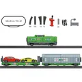 Produktbild: Märklin 29347 Startpackung Autotransport Set H0 + Neu