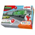 Produktbild: Märklin my world 29347 - H0 Startpackung Autotransport