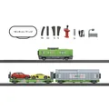 Produktbild: Märklin World 29347 H0 Startpackung Autotransport