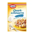 Produktbild: Dr. Oetker Süße Mahlzeit Quarkschmarrn
