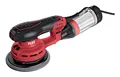 Produktbild: Flex ORE 5-150 EC Exzenterschleifer mit Drehzahlregelung 400 Watt Hub 5 mm im Karton - 447706