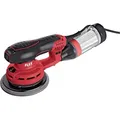 Produktbild: Exzenterschleifer Ore 5-150 Ec, 400 Watt + Drehzahlregulierung, Ausführung: 447706, Im Karton - Flex