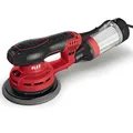 Produktbild: FLEX Elektro Exzenterschleifer ORE 5 150 EC 5mm Hub bürstenlos 447.706 Drehzahl