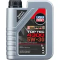 Produktbild: LIQUI MOLY Motoröl 3740 1l
