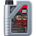 Produktbild: Liqui Moly Top Tec 4300 5W-30 1,