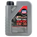 Produktbild: LIQUI MOLY Top Tec 4300 5W-30 / 1 Liter Flasche MB 226.52 MB 229.52 Renault RN 1