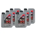 Produktbild: LIQUI MOLY Top Tec 4300 5W-30 / 6x 1 Liter Flasche MB 226.52 MB 229.52 RN 17