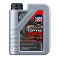 Produktbild: LIQUI MOLY Motoröl Top Tec 4300 5W-30 Kanister 1 L 3740
