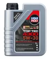 Produktbild: Liqui Moly Motorül