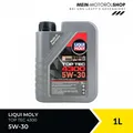 Produktbild: Liqui Moly Top Tec 4300 5W-30 MB 226.52 RN17 ACEA C2 Motoröl 1 Liter