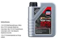 Produktbild: Original Liqui Moly 3740 1x1 Liter Top Tec 4300 5W-30 Öl Motoröl