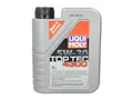 Produktbild: Für LIQUI MOLY LIM2323 5W30 1L Engine Oil 5W30 1l TopTec 4300 2323 Engine oil T
