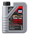 Produktbild: Liqui Moly 3740 5W-30 Top Tec 4300 Motoröl 1l