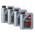 Produktbild: LIQUI MOLY 5W30 4L TOP TEC4300 Motoröl für ALFA ROMEO CITROËN DS