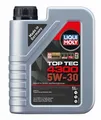 Produktbild: LIQUI MOLY 3740 Motoröl für HONDA HYUNDAI INFINITI  passend für IVECO JAGUAR