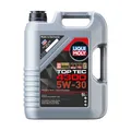 Produktbild: LIQUI MOLY 5W30 5L TOP TEC4300 Motoröl für ALFA ROMEO CITROËN