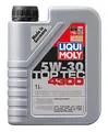 Produktbild: LIQUI MOLY Motoröl Top Tec 4300 5W-30 3740 1 Liter Kanister