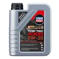 Produktbild: 3740 LIQUI MOLY Motoröl Top Tec 4300 5W-30