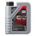 Produktbild: 1 Liter Liqui Moly Top Tec 4300 5 W-30 Öl für Toyota Honda