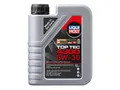 Produktbild: Liqui Moly Motoröl Top Tec 4300, 5W-30, 1-Liter - Art.Nr. 3740 - ACEA C2