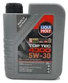 Produktbild: Liqui Moly Top Tec 4300 5W-30 1 Liter (3740)