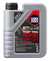 Produktbild: Top Tec 4300 5W-30 1L Leichtlauföl, aschearm