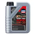 Produktbild: Motoröl LIQUI MOLY 3740 Top Tec 4300 5W-30 Hightech Leichtlauf synthetisch 1L