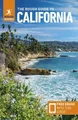 Produktbild: Rough Guides The Rough Guide to California: Travel Guide with eBoo (Taschenbuch)
