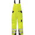 Produktbild: Warnschutz Latzhose 