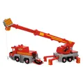 Produktbild: Simba Sam Rettungskran 2-in -1 (109252517)