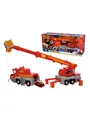 Produktbild: Simba Sam Rescue crane 2-in -1